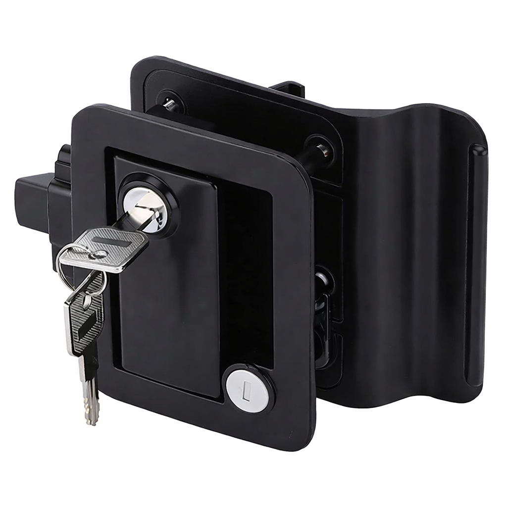 Karavan Dış Kapı Kilidi (PLASTİK GFR30)